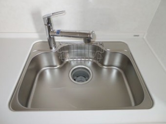 水廻り設備を一新して自分好みのお住まいに 水廻り設備を一新して自分好みのお住まいに